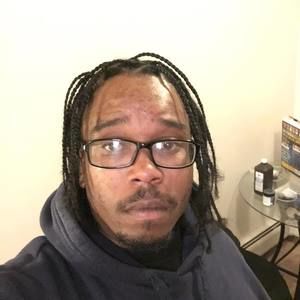 Meet your Posher, Tim